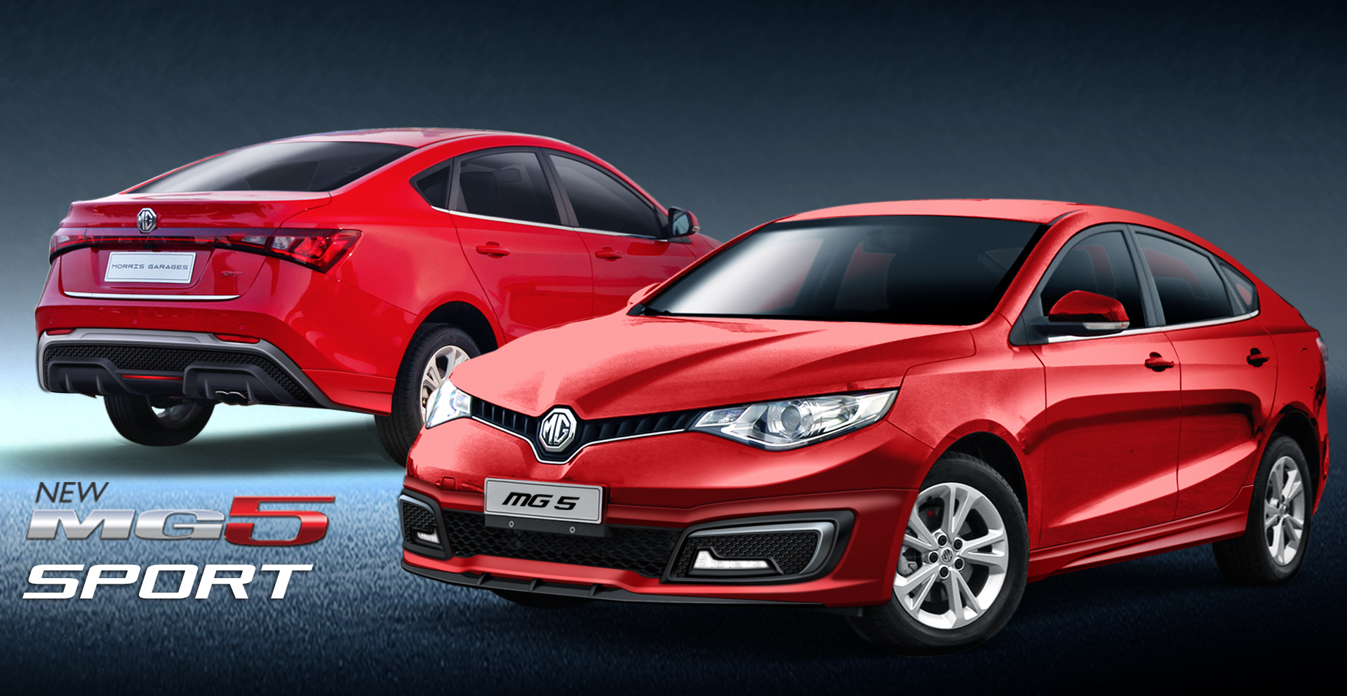 lert ther mo MG5 Sport – Lert Thermoforming