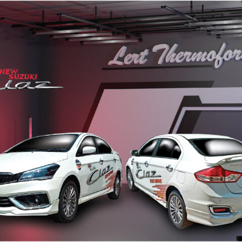 SUZUKI CLAZ2020RS-01