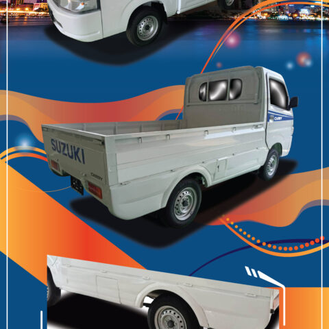 Web SUZUKI Carry2020-01