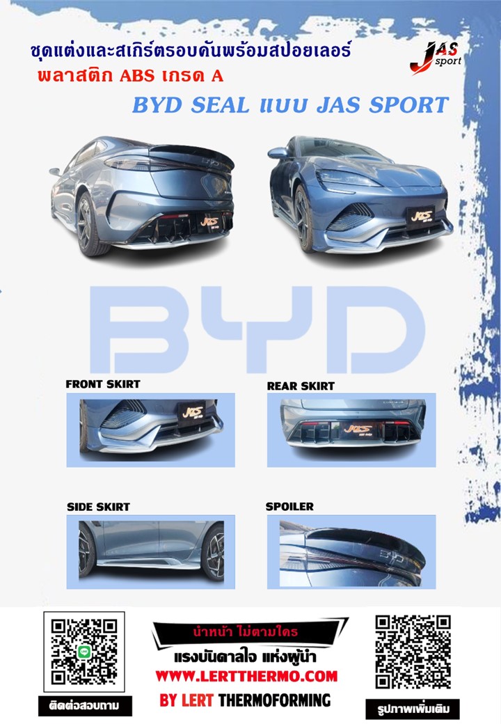 Installation Manual MGS5 แบบ Bodykit สำเนา