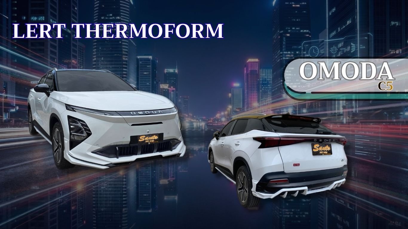 OMODA C5