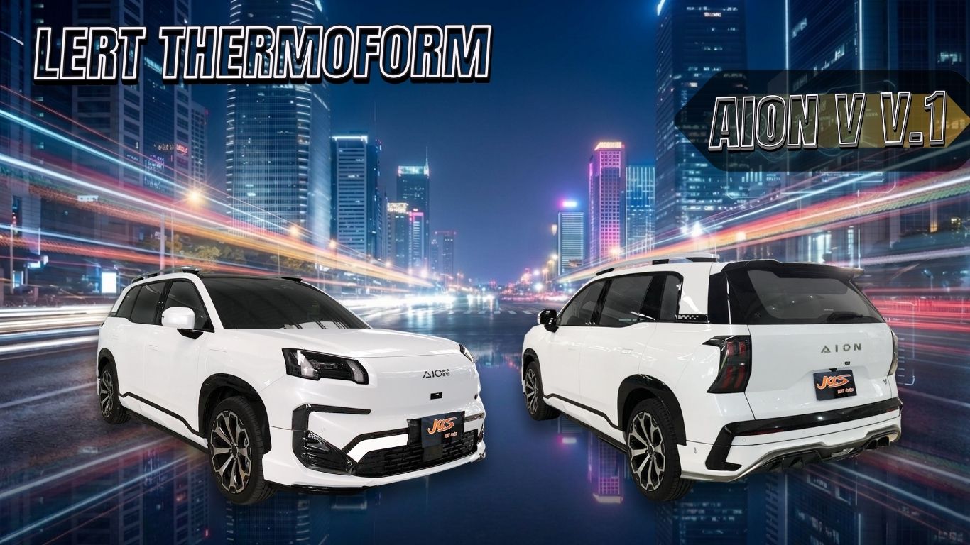 AION V V.1