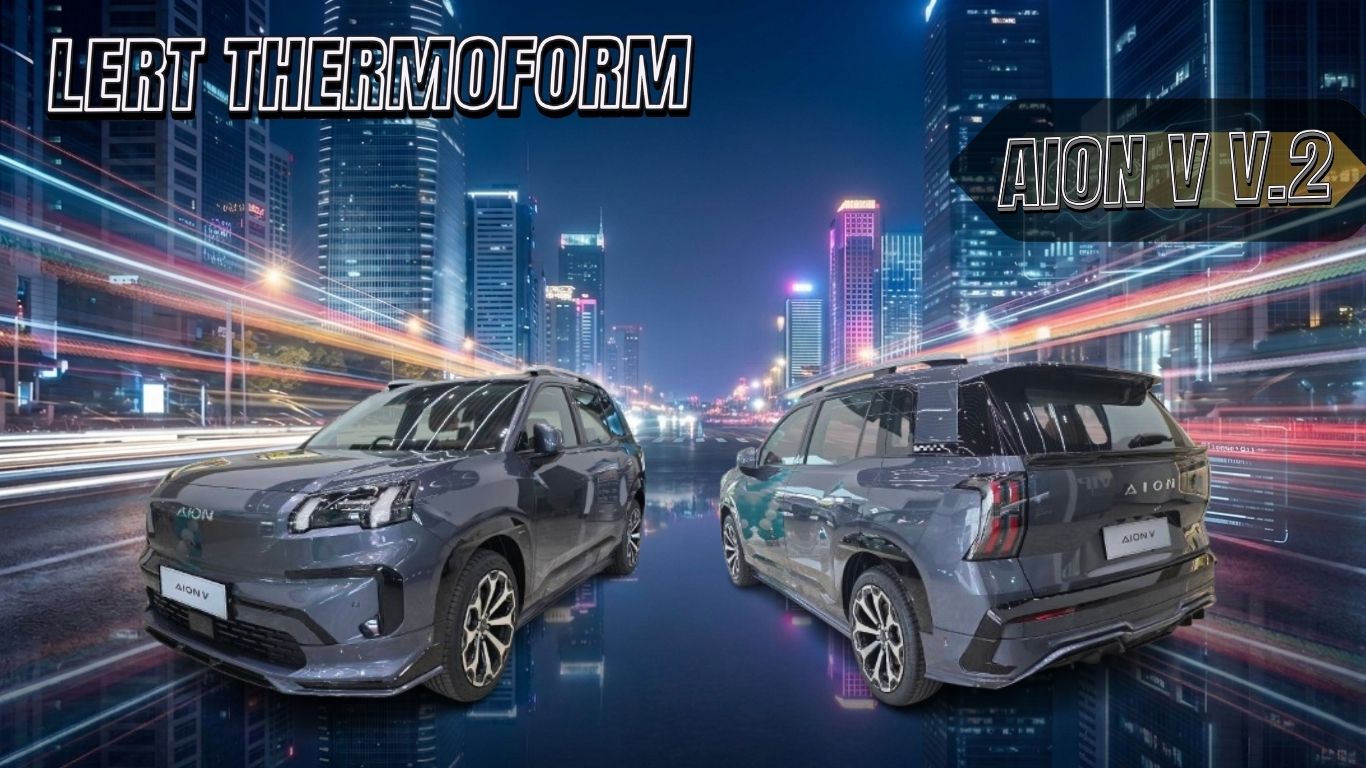 AION V V.2