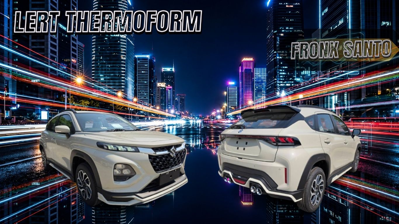 FRONX 2026 SANTO