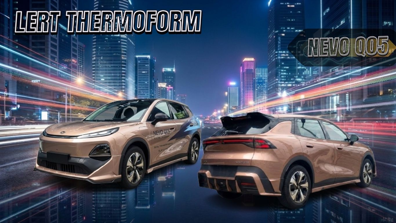 NEVO Q05
