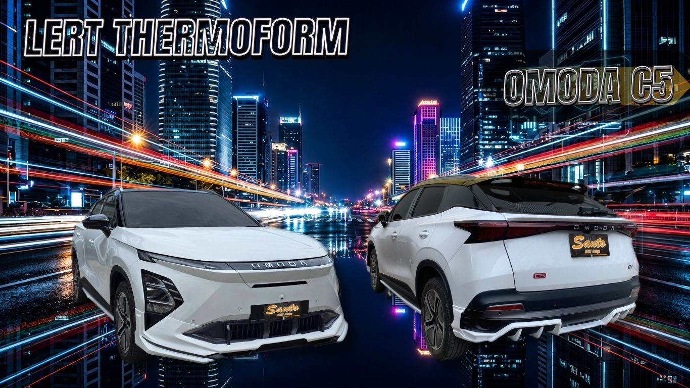OMODA C5