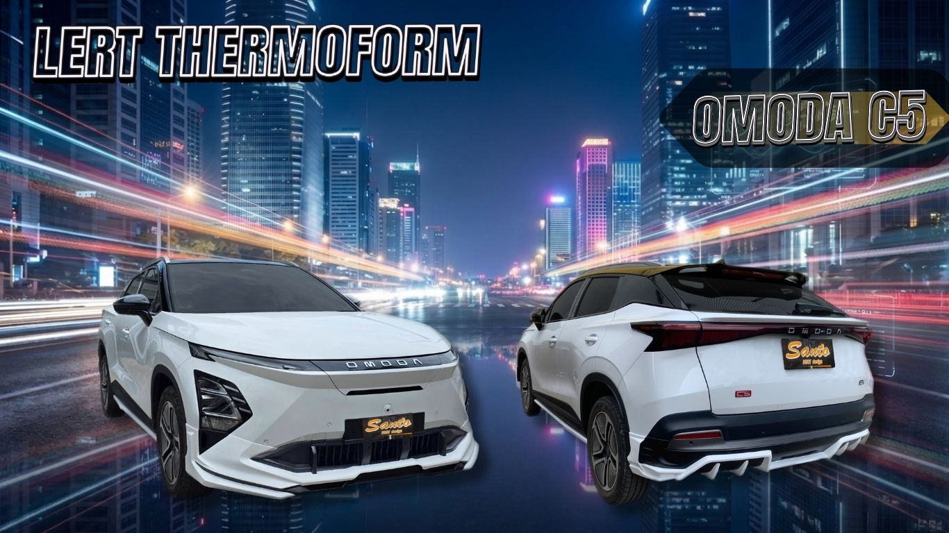 OMODA C5